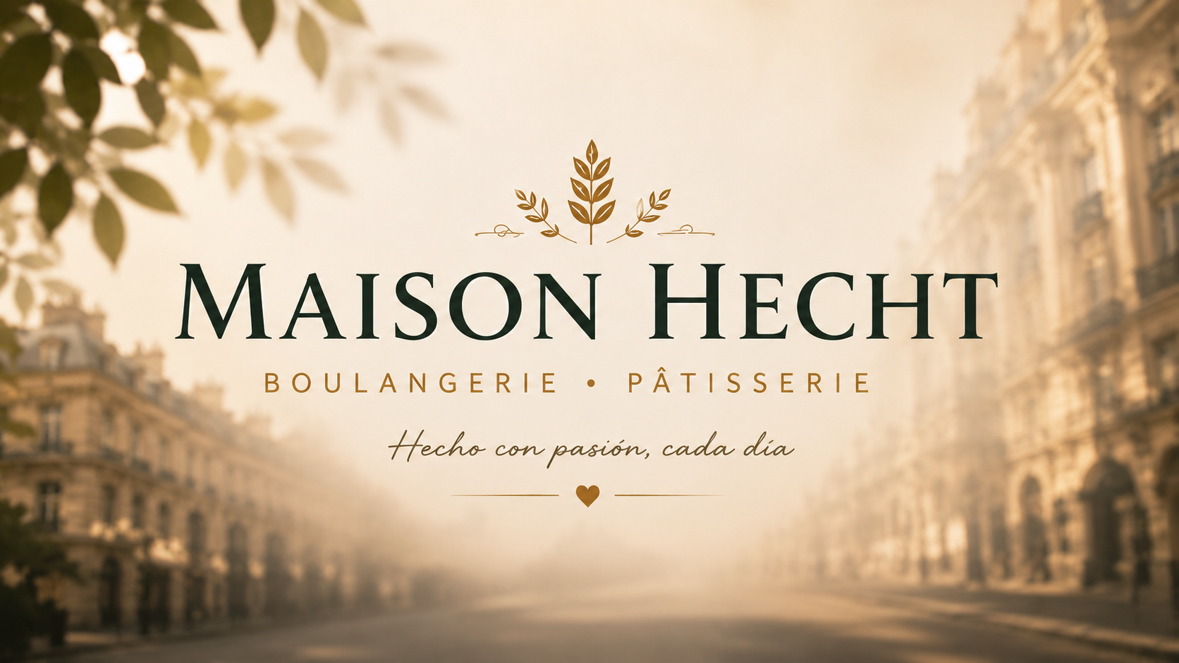 Maison Hecht
