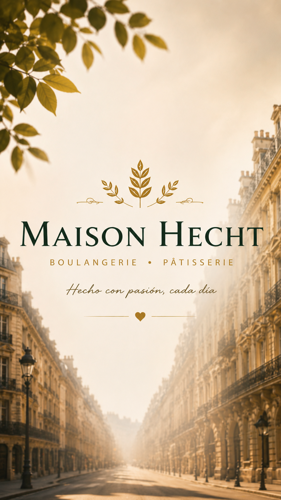 Maison Hecht